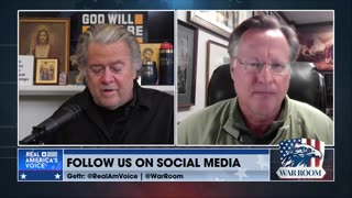 “They’re Admitting We’re Teetering On The Verge Of WWIII.” Dave Brat Reacts To NYT