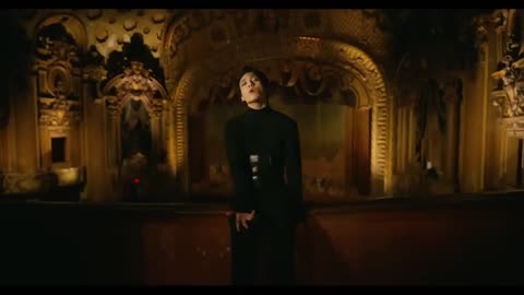 BTS (방탄소년단) 'Black Swan'