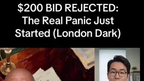 🚨 WARNING: THIS IS NOT A DRILL — WATCH CLOSELY WITH CHARLIE WARD.