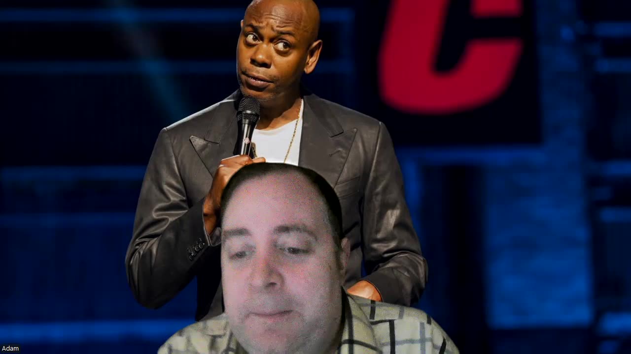 Dave Chappelle's Influence On Music