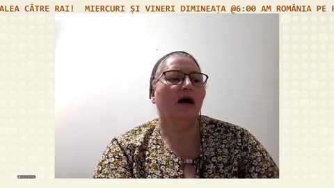 MARINETA GRINDEI -VOI CÂNTA ÎN ORICE VREME- CALEA CĂTRE RAI PĂRTĂȘIE #live #cantaricrestine