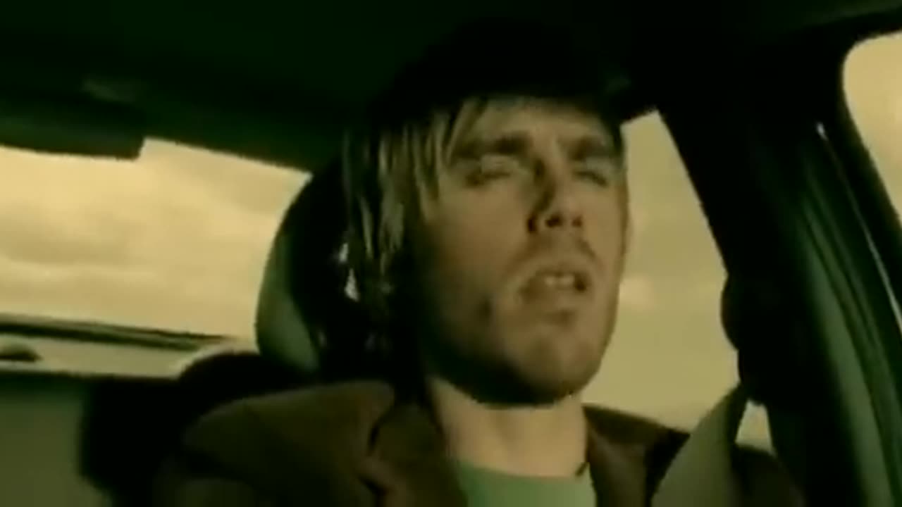 Sanctus Real - I'm Not Alright