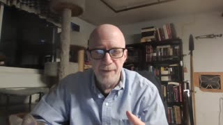 Bible Study with Fred, Commentary on the entire Bible, Preface and Introduction, part 1