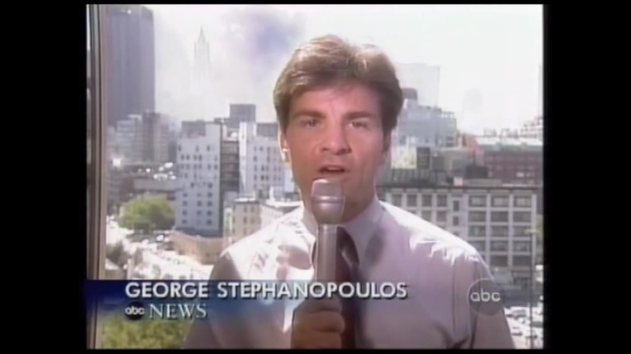Lobby, Basement and Subway Explosions on 9/11