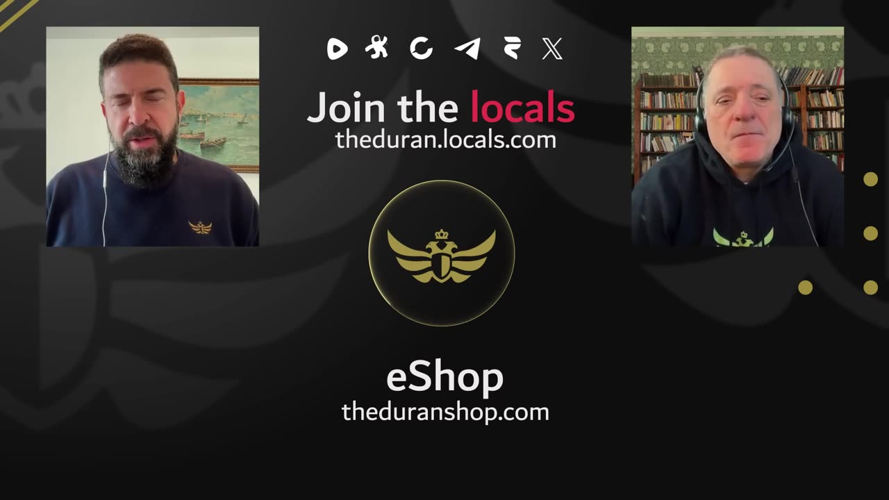 Russia claims drones targeted Putin's residence. Ukraine denies