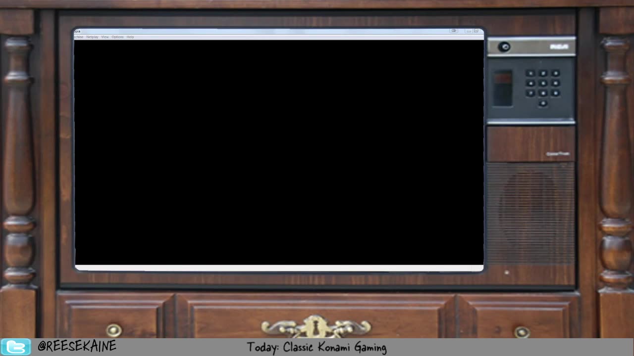 Thought Experiment: The Gaming Crash