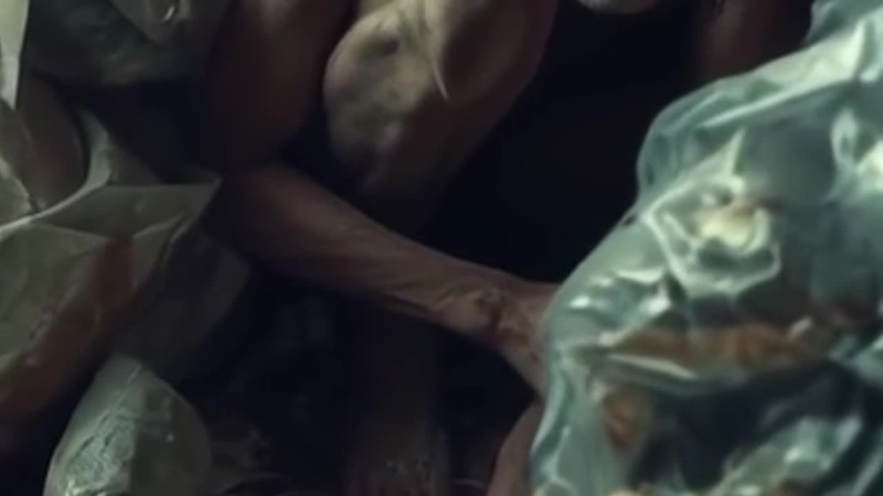 Patient 43: What Happened in Room 6?