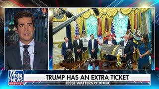 Fox News - Watters: This is happening whether you like it or not