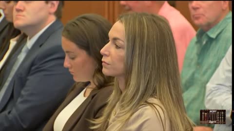 Karen Read civil trial (hearing)