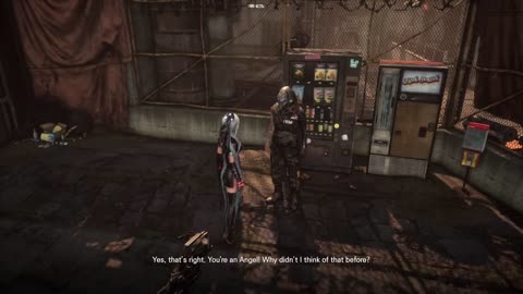 Stellar blade part 6