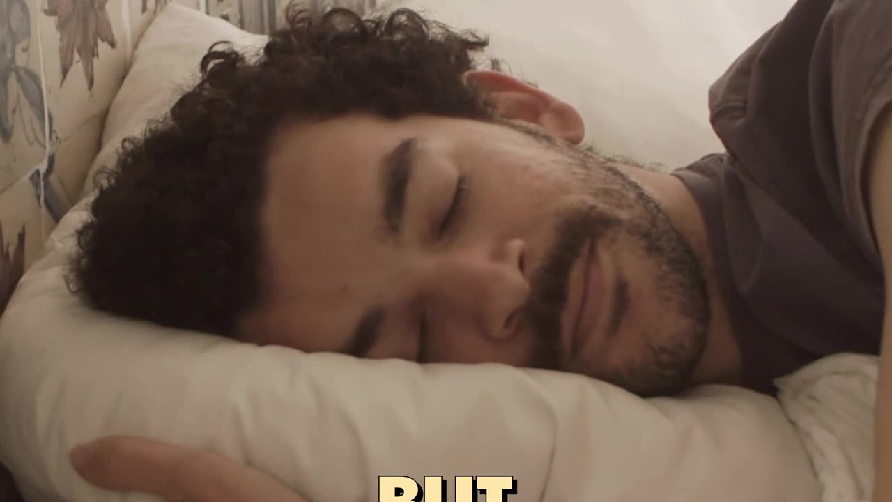 Why Men Over 30 Feel Tired: Low Testosterone or Sleep Disruption?