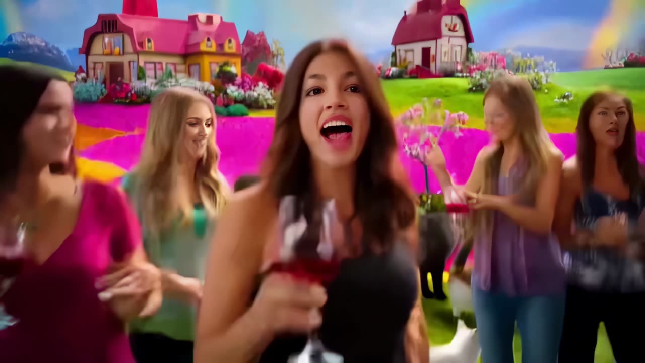 BOXED WINE AND CATLAND REMAKE