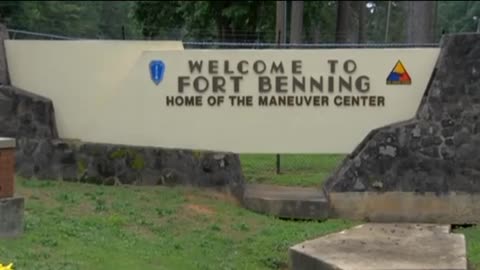 Fort Benning