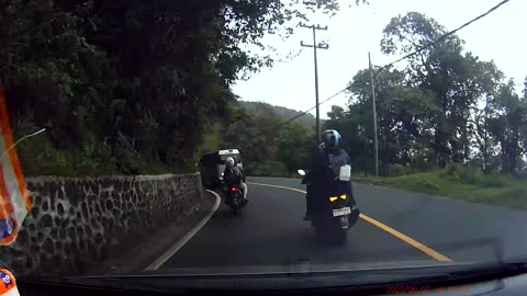Winding Roads Through the Hills | Nature Road Trip – Part 7