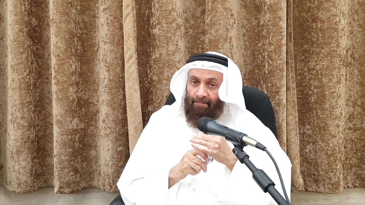 كتاب البيوع - الدرس الثاني والعشرون