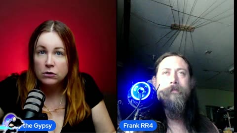 Black Pill TV @pattythegypsy 👈 EXPOSE ET DÉTRUIT K7 ET LA SECTE 🔥