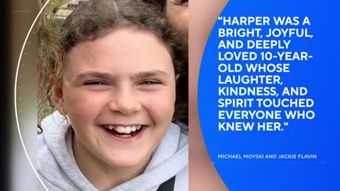 Families remember victims of deadly Minnesota catholic school shooting