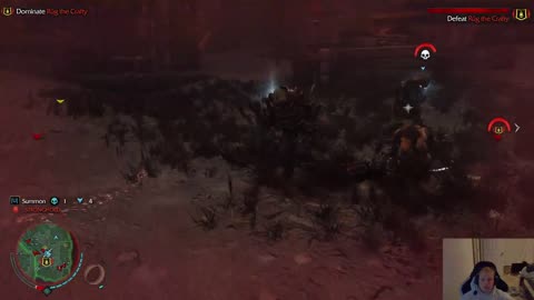 DLC - The Bright Lord | Middle-Earth: Shadow of Mordor