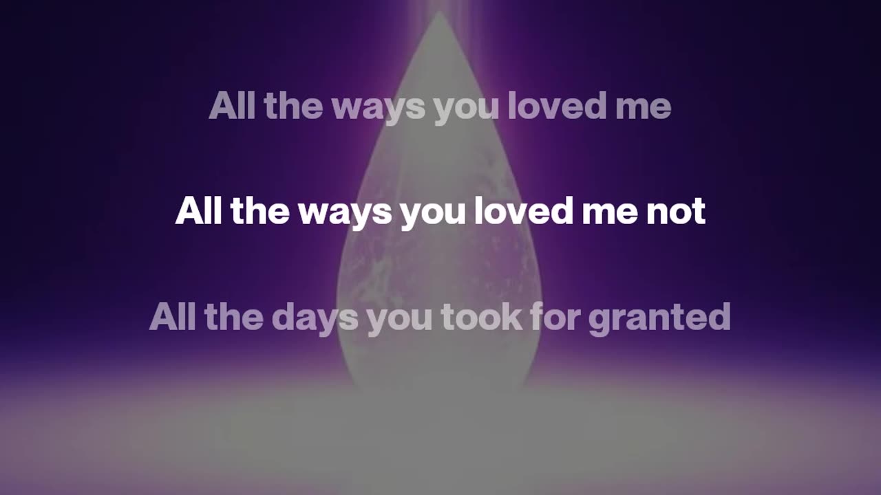 Digital Death Growl - All The Ways You Loved Me