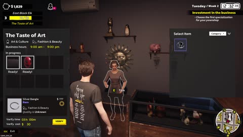 Storage Hunter Simulator part 9
