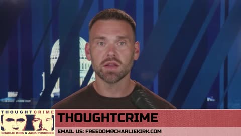 ThoughtCrime Hosts Discuss the Significance of President Trump's Meeting With Putin in AK