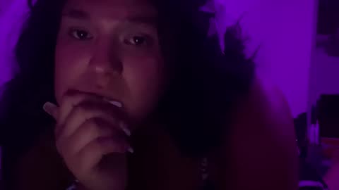 07/20/25 Flirty Diamond VOD: "Chill stream"