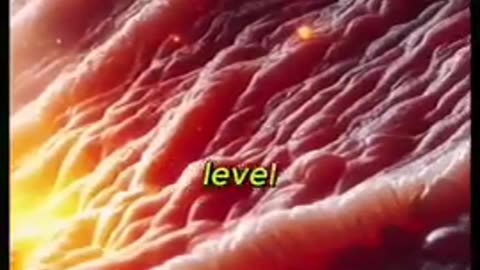 LED Street lights exposed