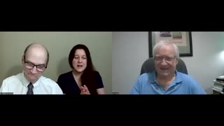 REAL DEAL Christmas Special! (Dec 18, 2025) with Bill Binney & Katherine Horton