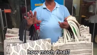 🤣👊 The Ridiculous Attempt to Scam a Foreigner! | FunFM