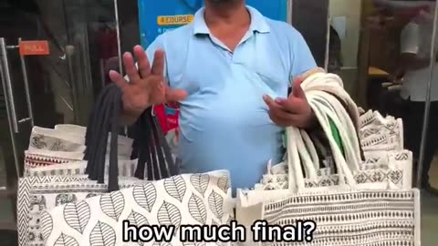 🤣👊 The Ridiculous Attempt to Scam a Foreigner! | FunFM