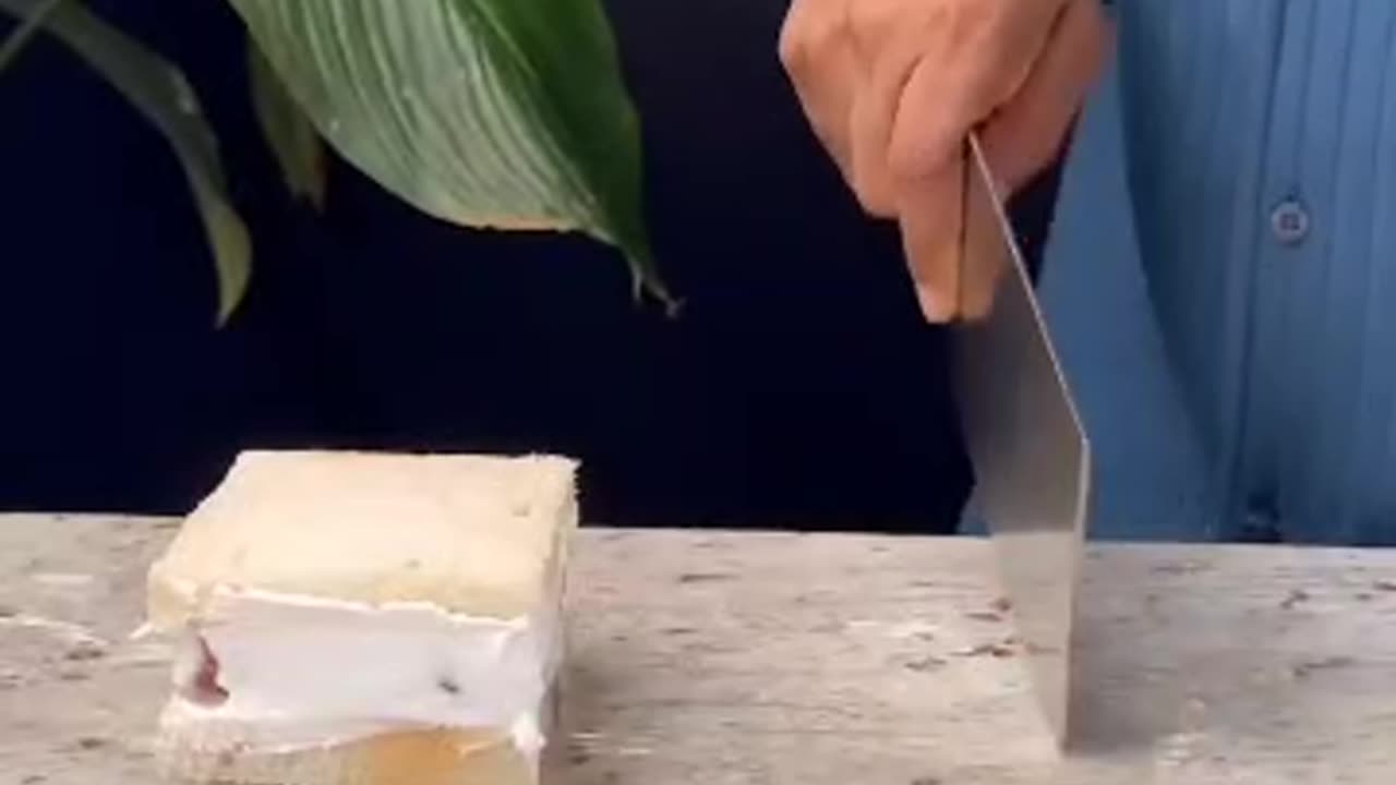 Fruit sandos