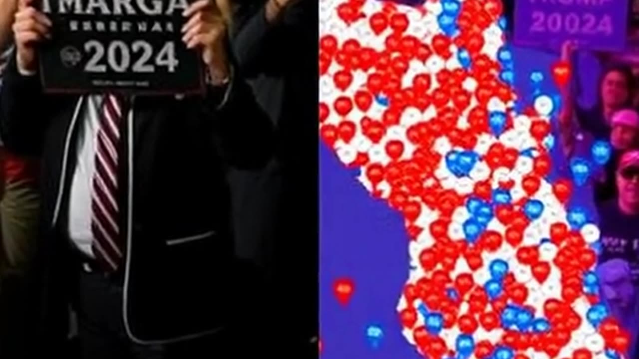 BREAKING: Trump's MAGA Movement Faces Surprising Challenges