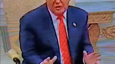 Trump bashes Gavin and his stupid train project