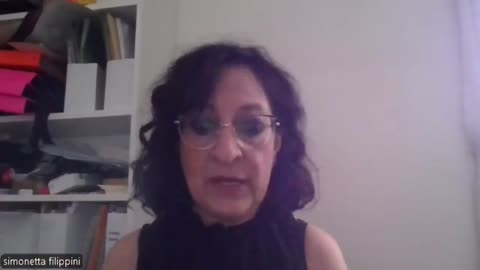 Simonetta Filippini Galli: un faticoso cammino vissuto come un dovere ed un diritto.