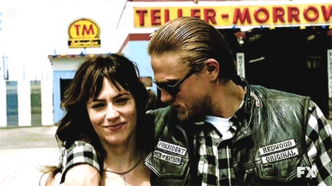 Sons of anarchy