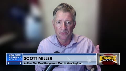 INTERVIEW WITH SCOTT MILLER
