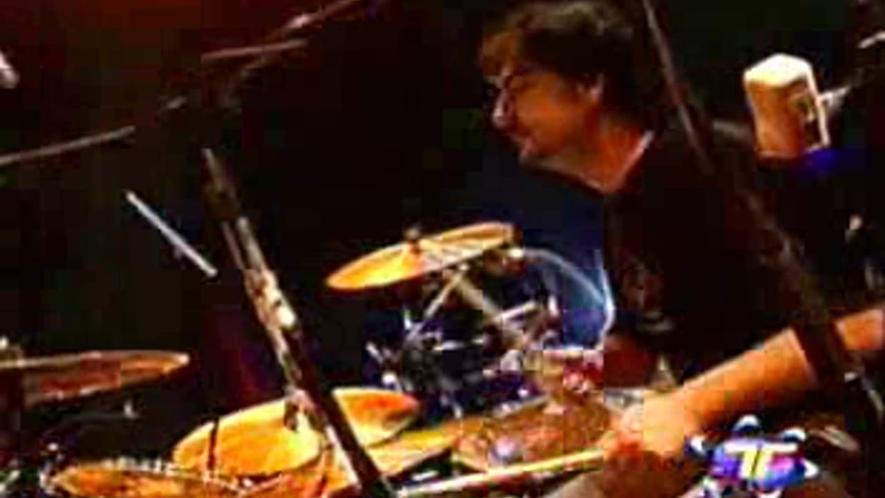 Bar - Hombres g