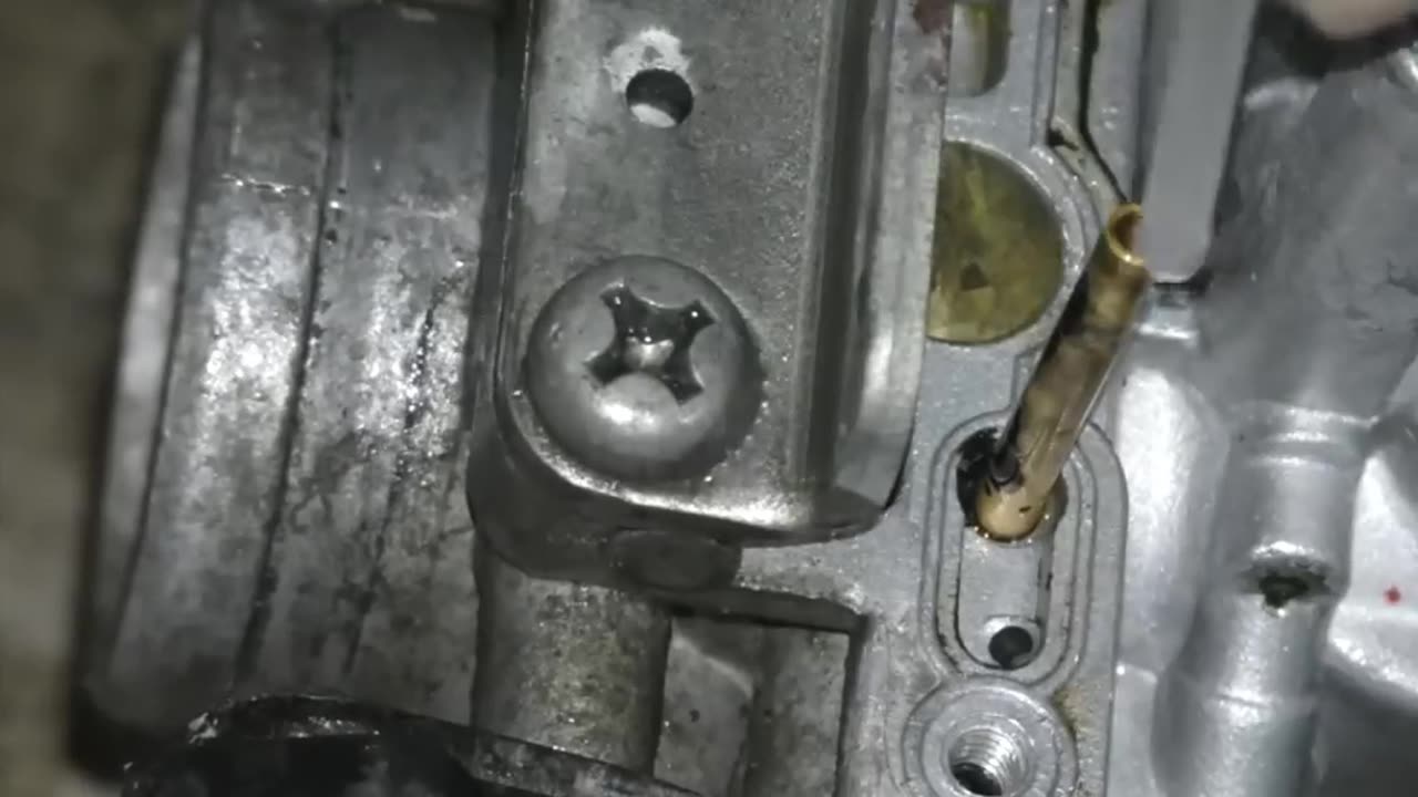 From Rust to Roar Full Motorcycle Makeover