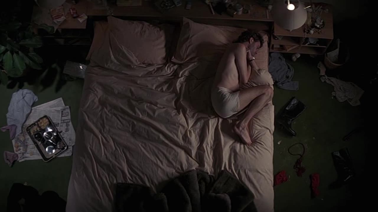 Pink Floyd - [08] Mother