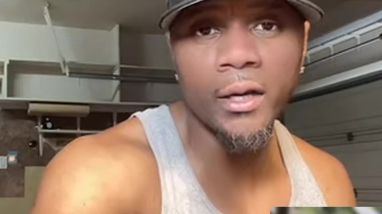 Smoove ranting about Ace and Finesse not standing on business