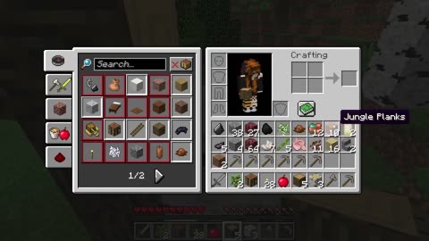 Minecraft Server Lobe Survivor