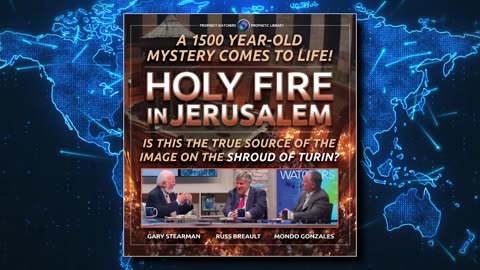 Exposing the End Time Players | Billy Crone | Prophecy Watchers