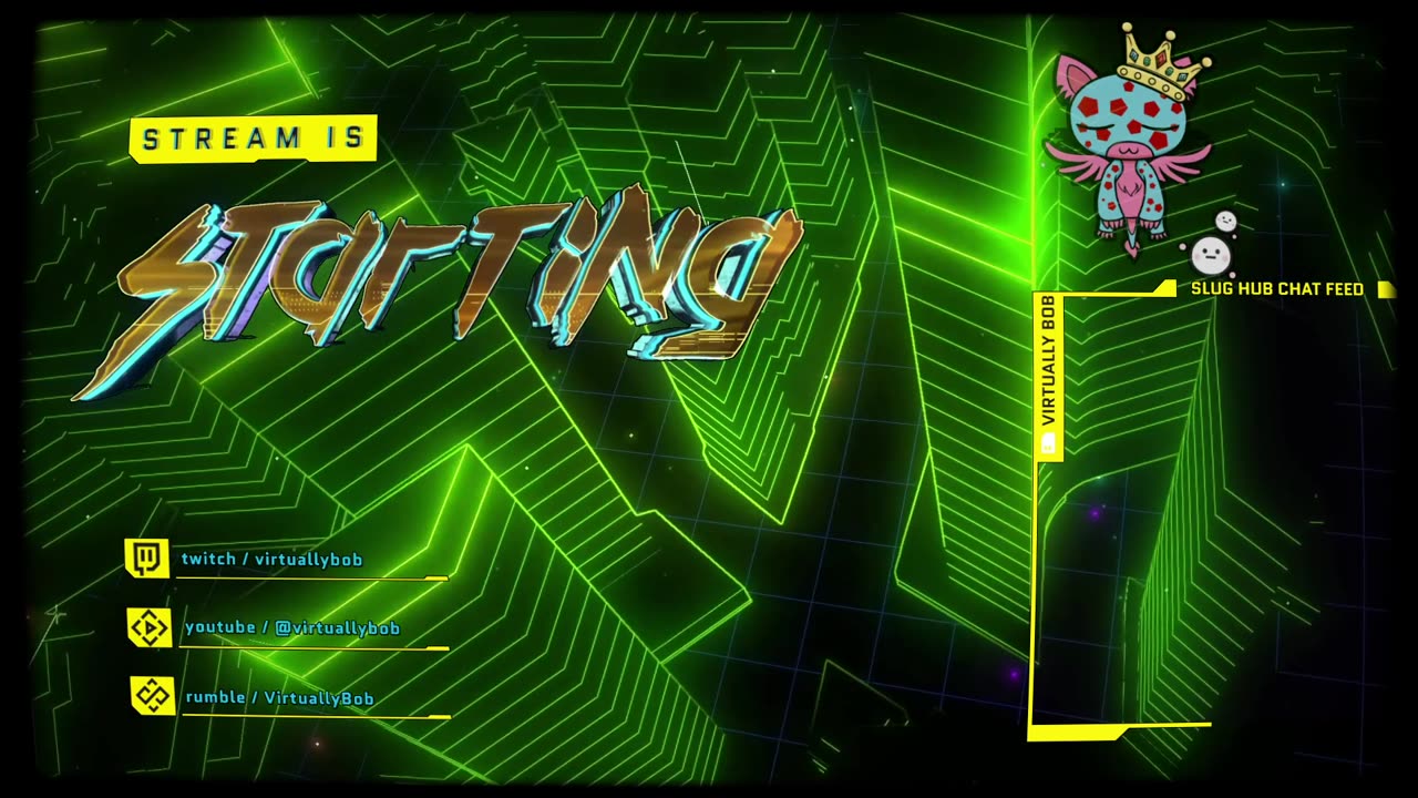 [🔞] 🔫 grinding Serena and more 🔫 The First Descendant live stream
