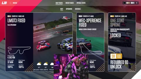 Apexes & Exits Racing