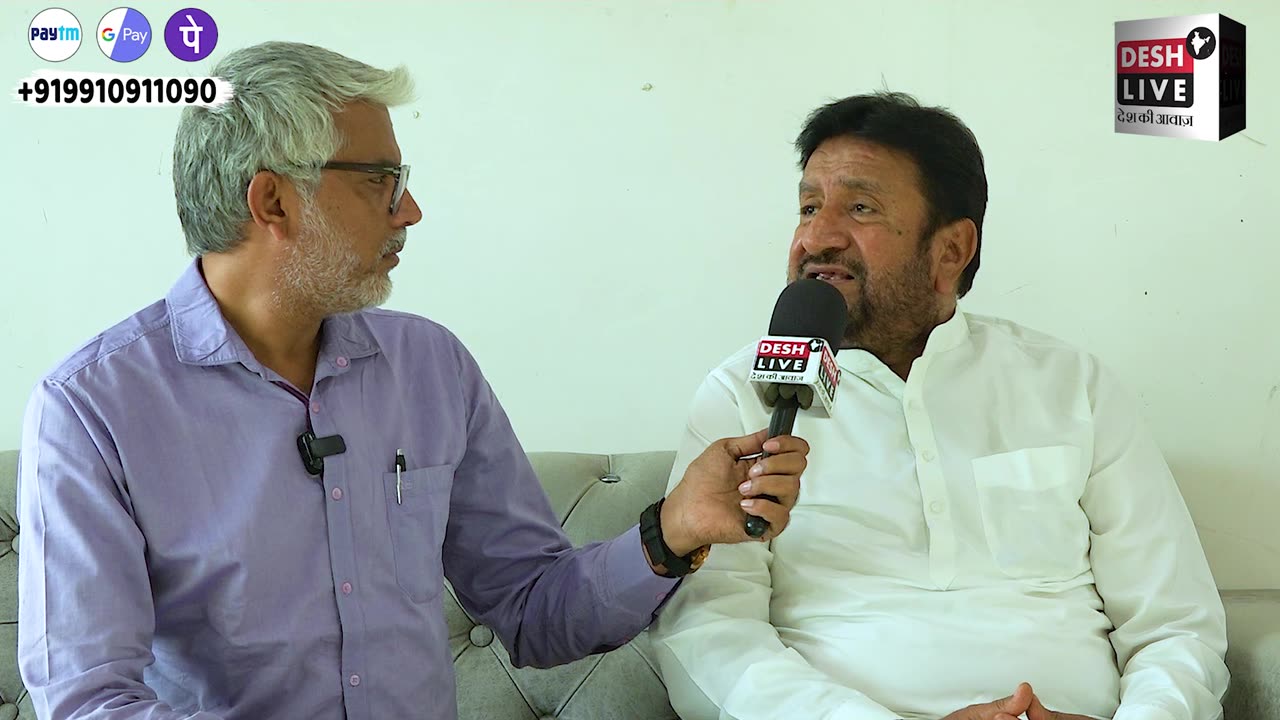 बुलडोज़र से ऐसे बचें गुजरात के मुसलमान! इंपेक्ट फ़ीस भरकर लें कंस्ट्रक्शन की मान्यता | Desh Live