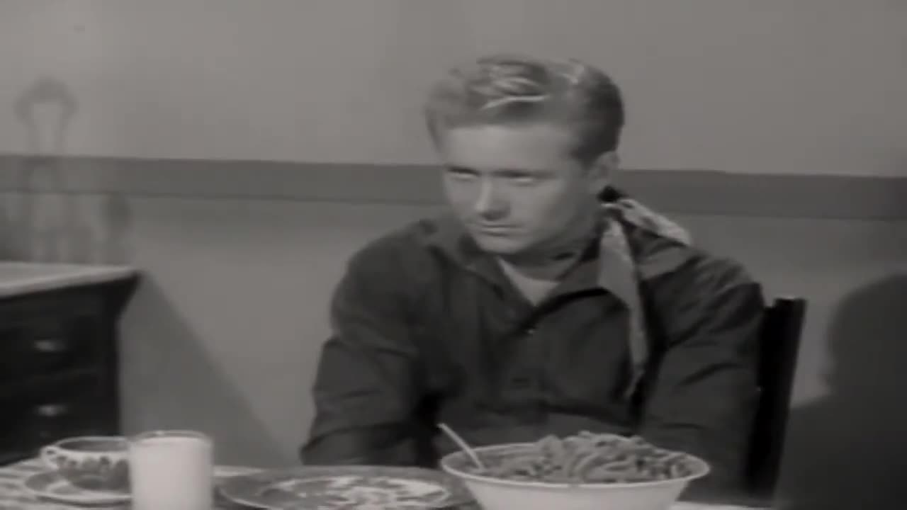 Buffalo Bill jr - episode 16 of 16