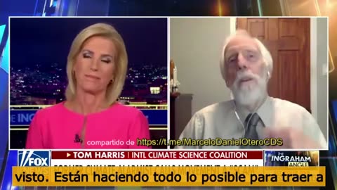 Cómo entender que no hay crisis climática en 3 minutos