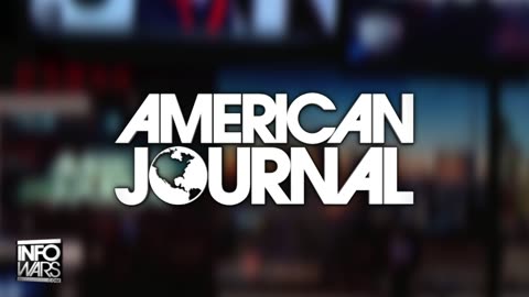 The American Journal in Full HD for May 23, 2025.