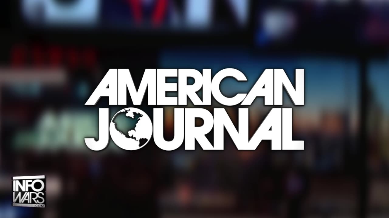 The American Journal in Full HD for May 23, 2025.