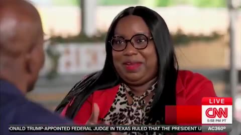 Van Jones left STUNNED when black voters get honest about Trump… WOW